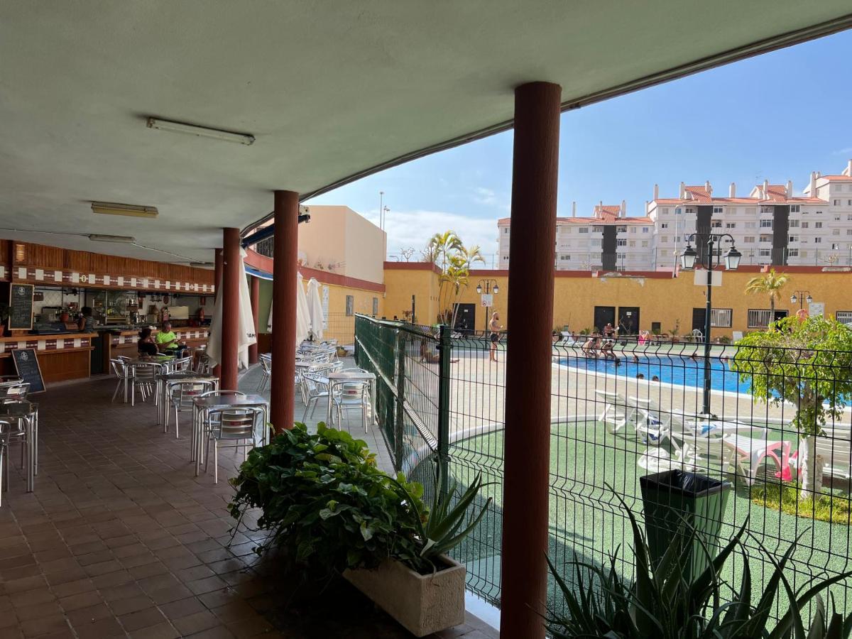 Los Angeles Apartment Los Cristianos Los Cristianos  Exterior foto