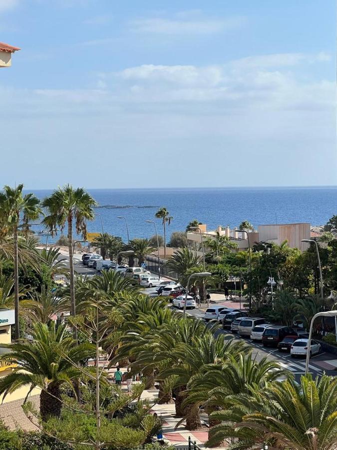 Los Angeles Apartment Los Cristianos Los Cristianos  Exterior foto